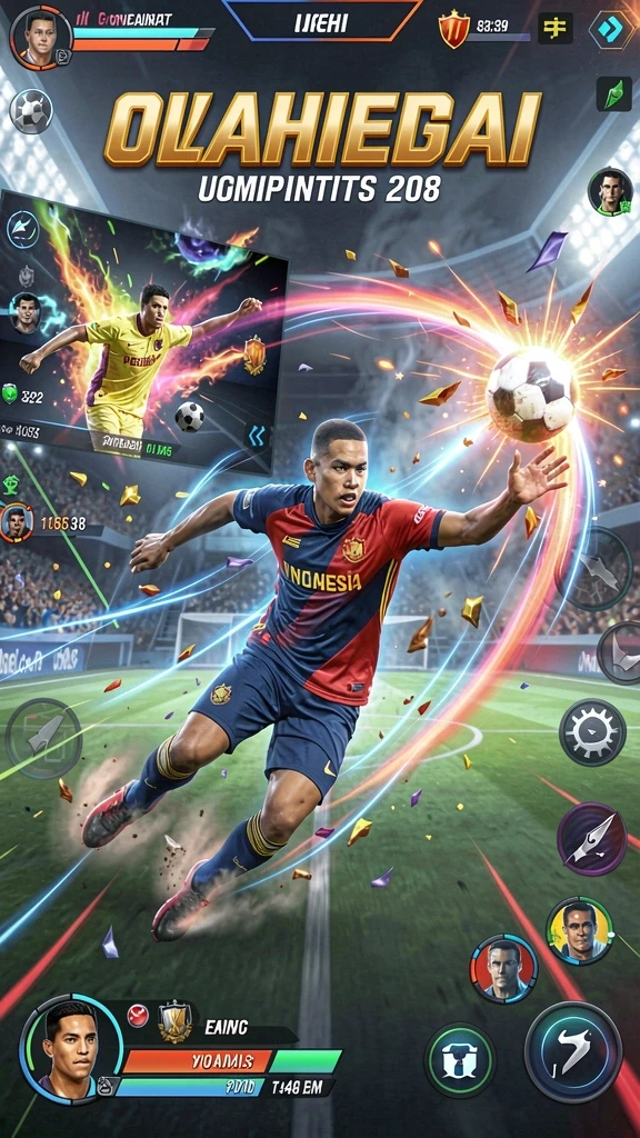 Screenshot idagame nomor 3