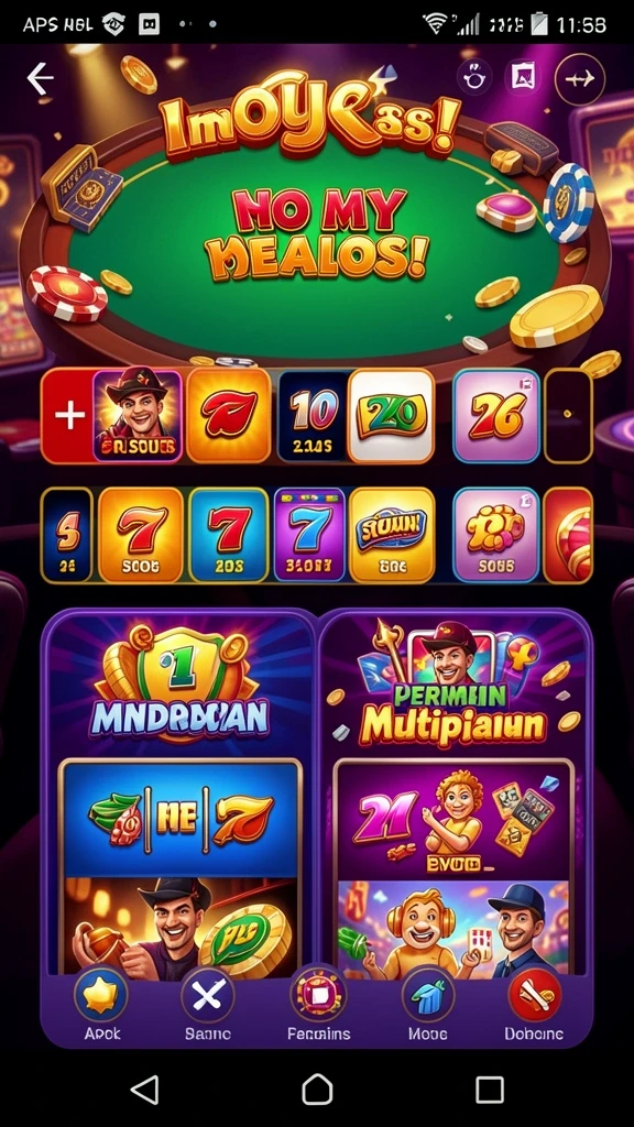 Screenshot idcash88 nomor 2