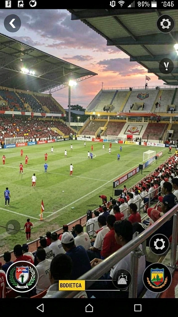 Screenshot idrgame nomor 1