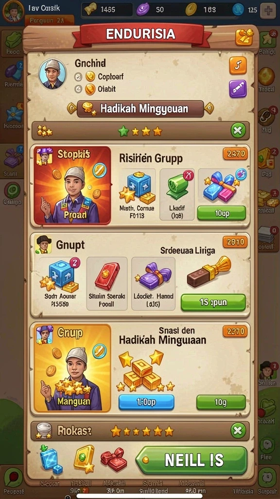 Screenshot idrgame nomor 3