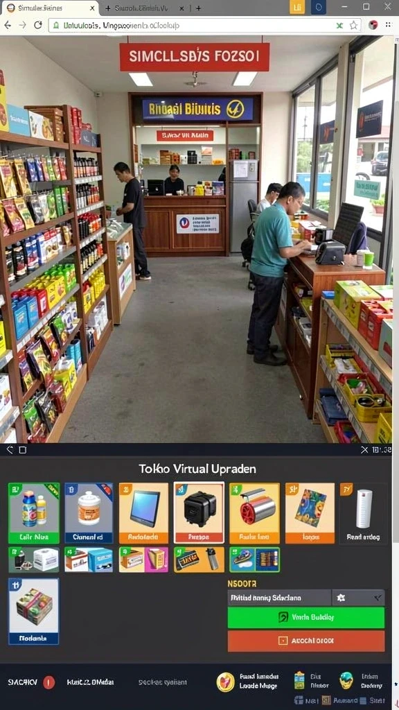 Screenshot indo777 nomor 2