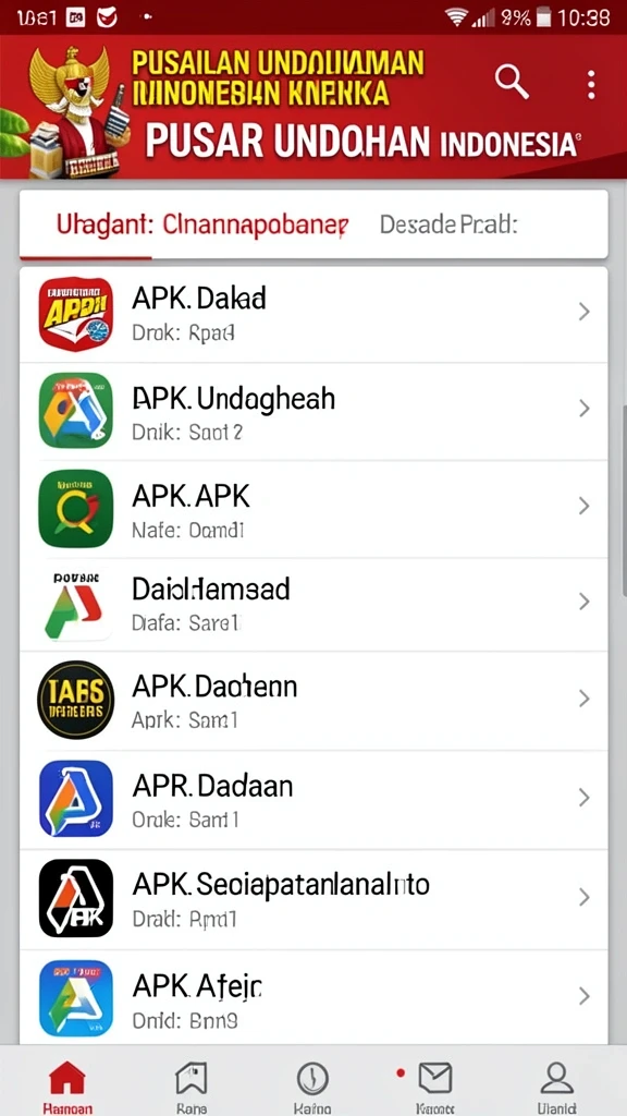 Screenshot janda4d nomor 1