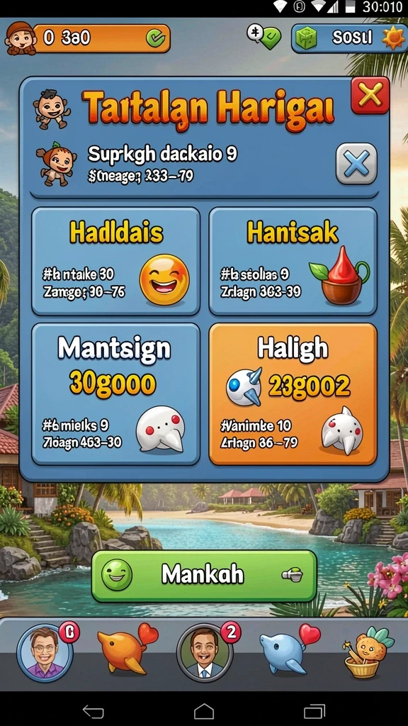 Screenshot jayabet nomor 1