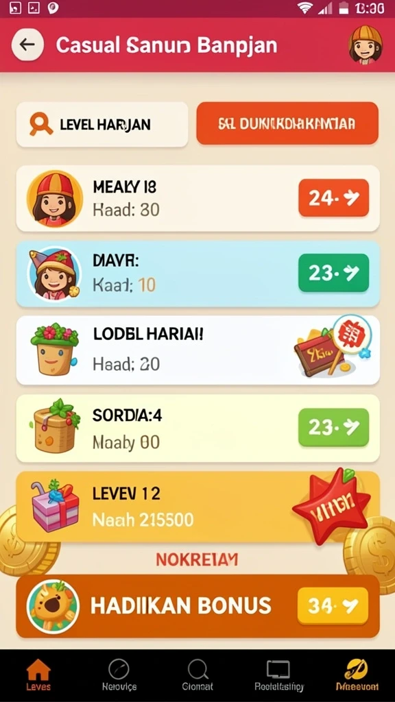 Screenshot jayatop77 nomor 2