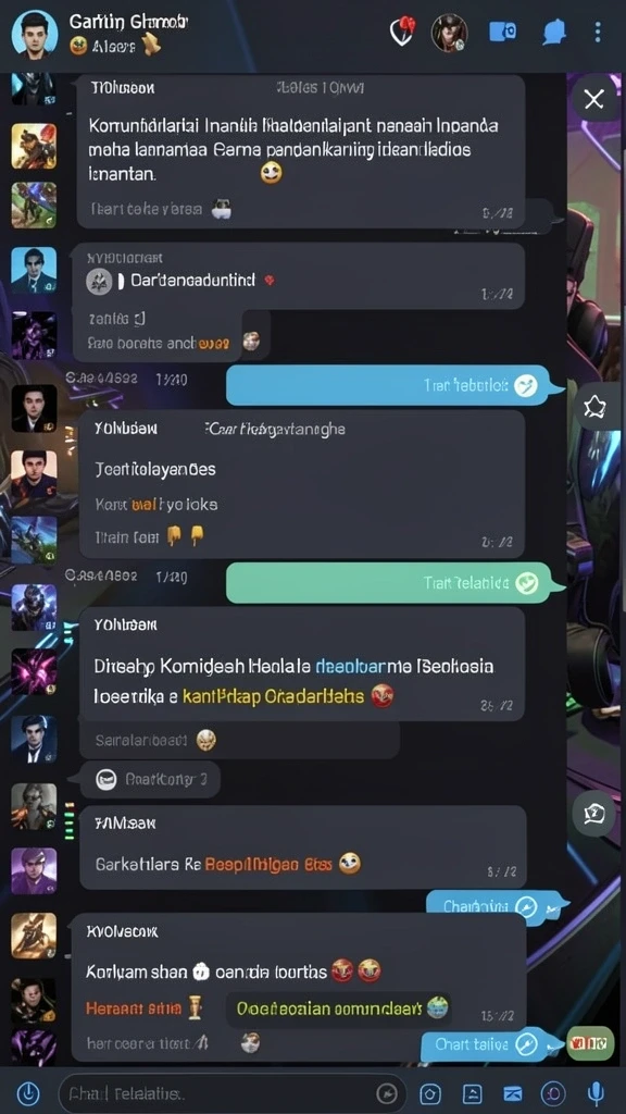 Screenshot jejuslot nomor 2