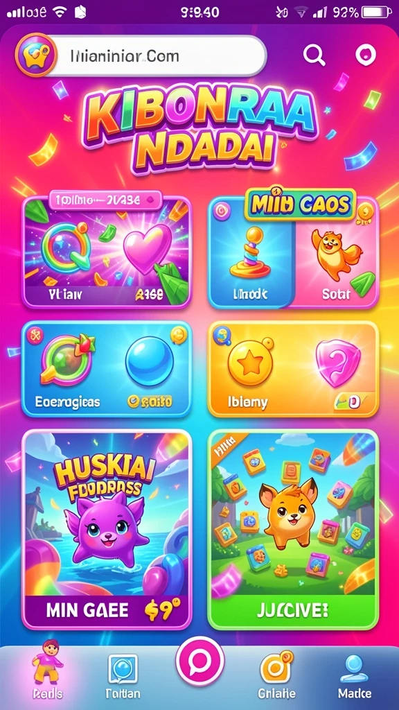 Screenshot jejuslot nomor 3