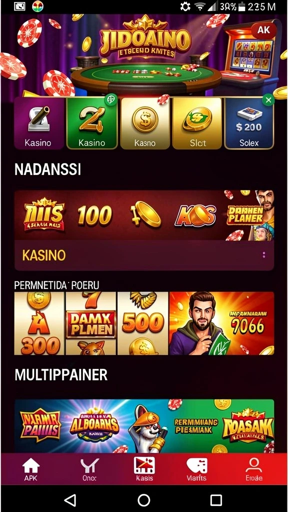 Screenshot jkt303 nomor 2