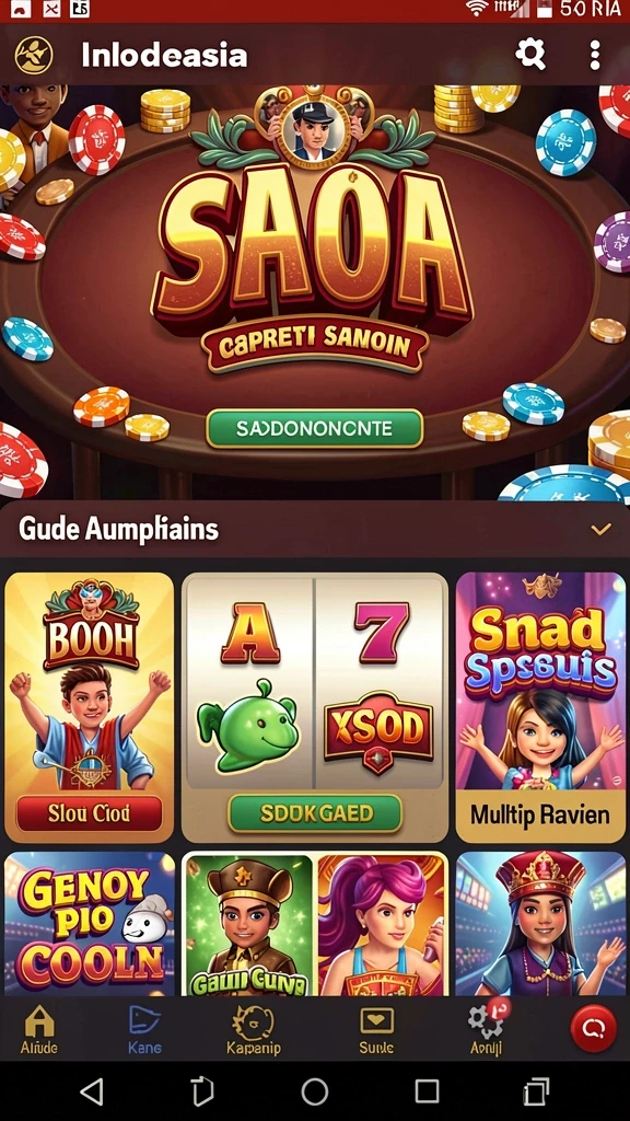 Screenshot jktgame nomor 2