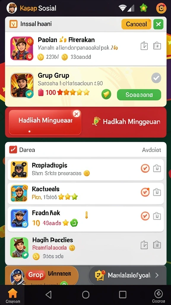 Screenshot jos77 nomor 1