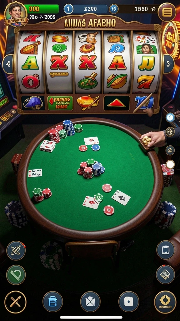 Screenshot jos77 nomor 2