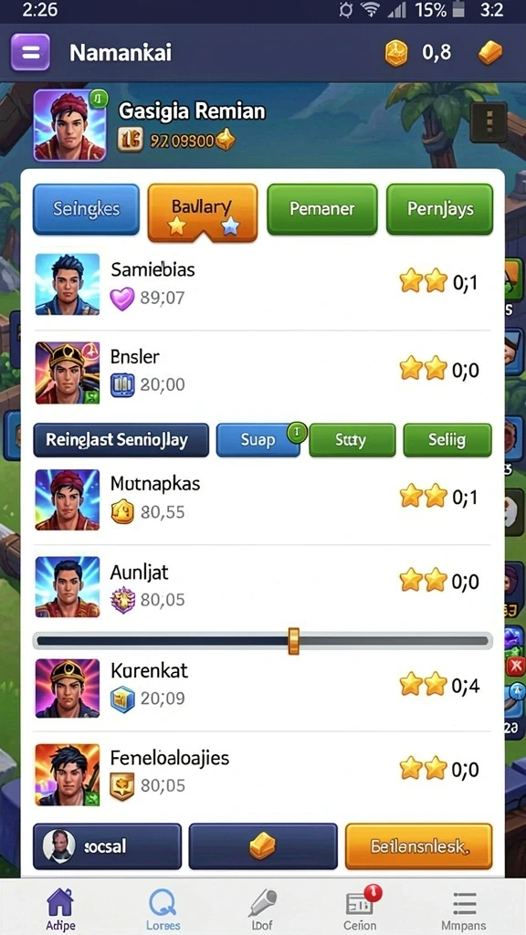 Screenshot kaka303 nomor 2