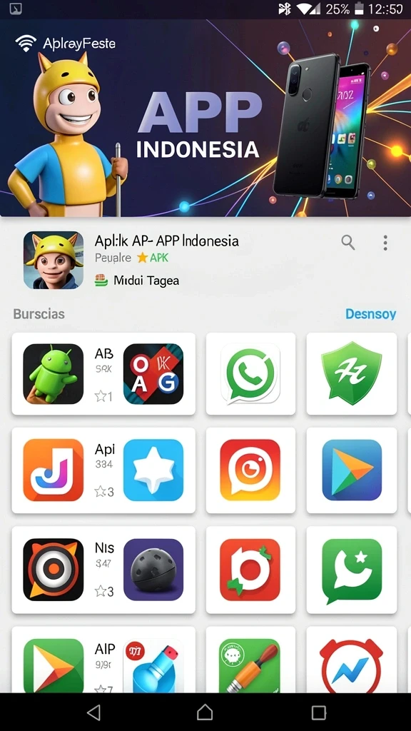 Screenshot kastoto nomor 3