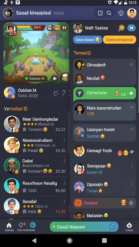 Screenshot kepo66 nomor 3