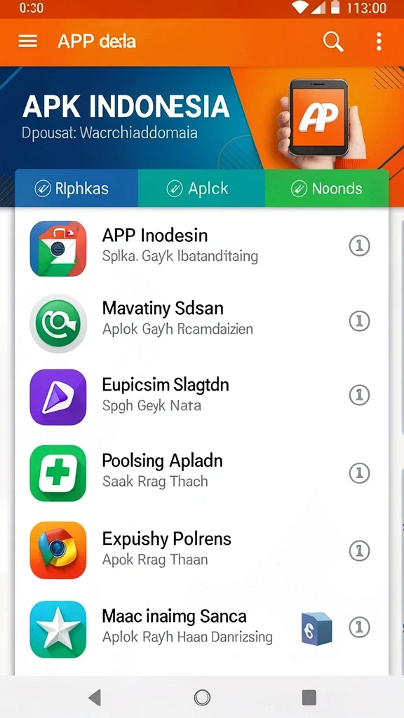 Screenshot king403 nomor 1