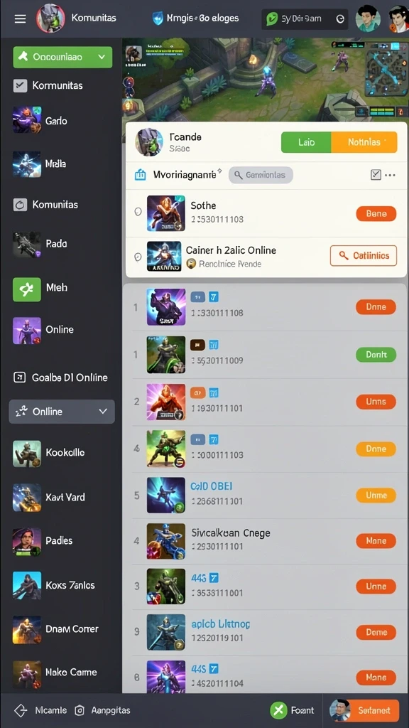 Screenshot king403 nomor 3