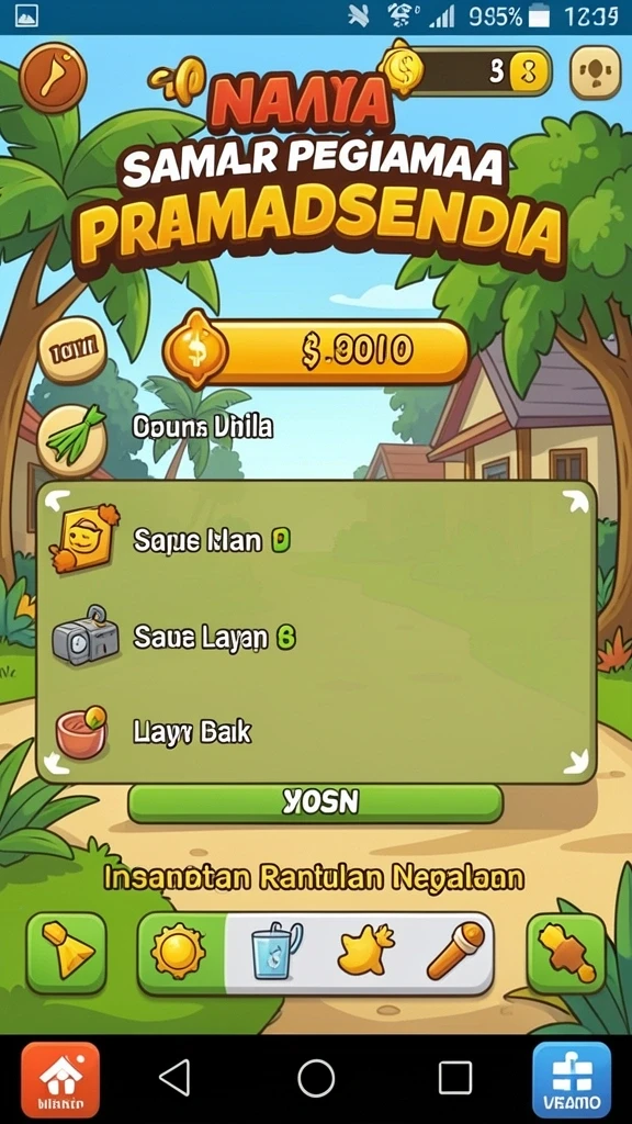 Screenshot king88 nomor 3