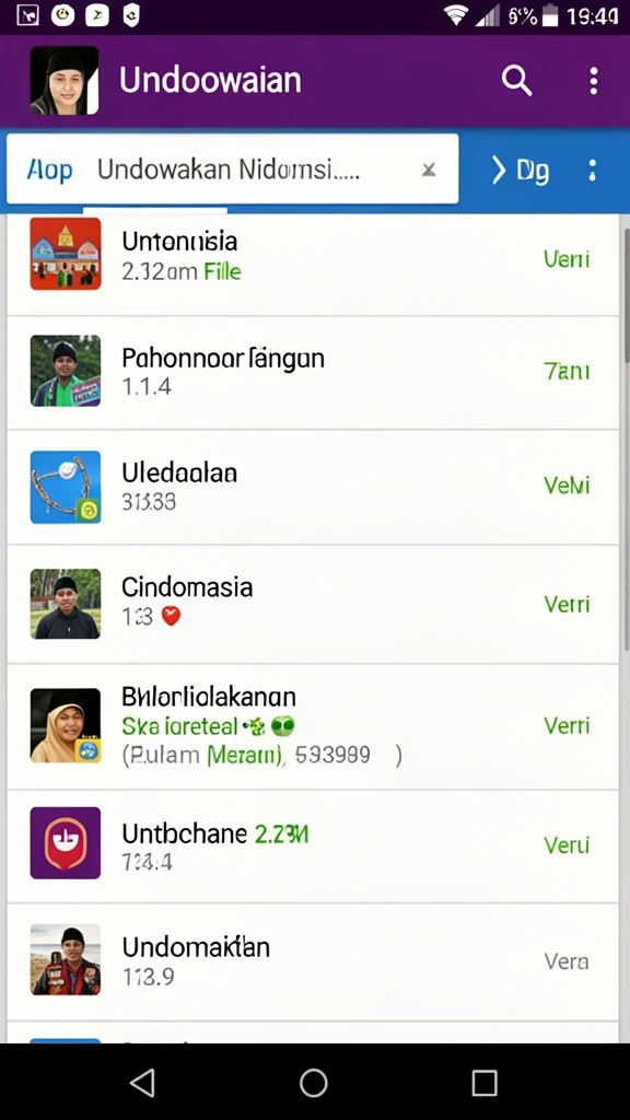 Screenshot kitawd nomor 1