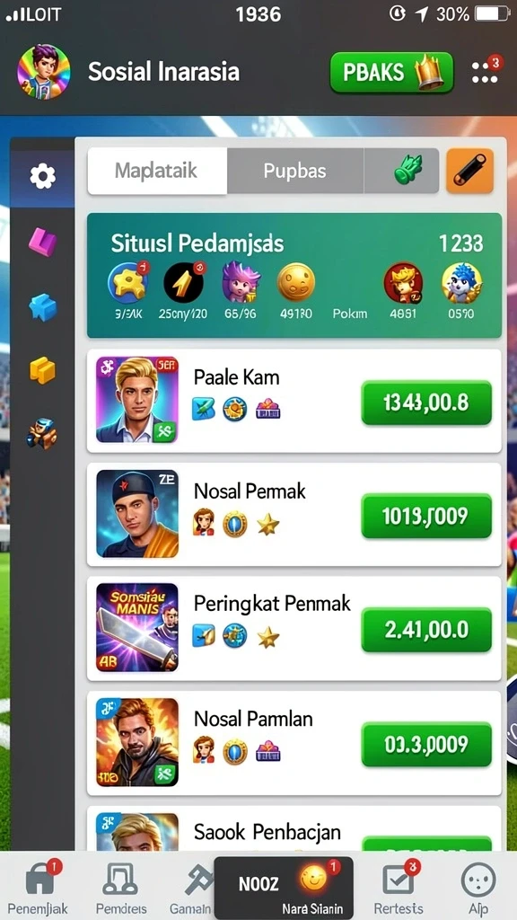 Screenshot ko857 nomor 1
