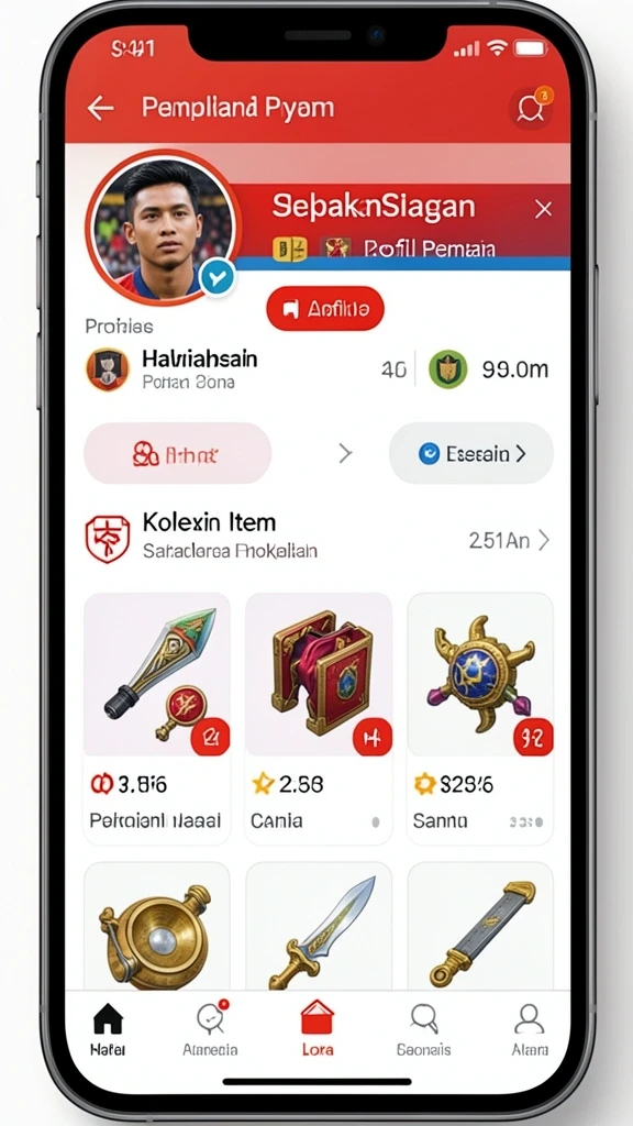 Screenshot laba777 nomor 3