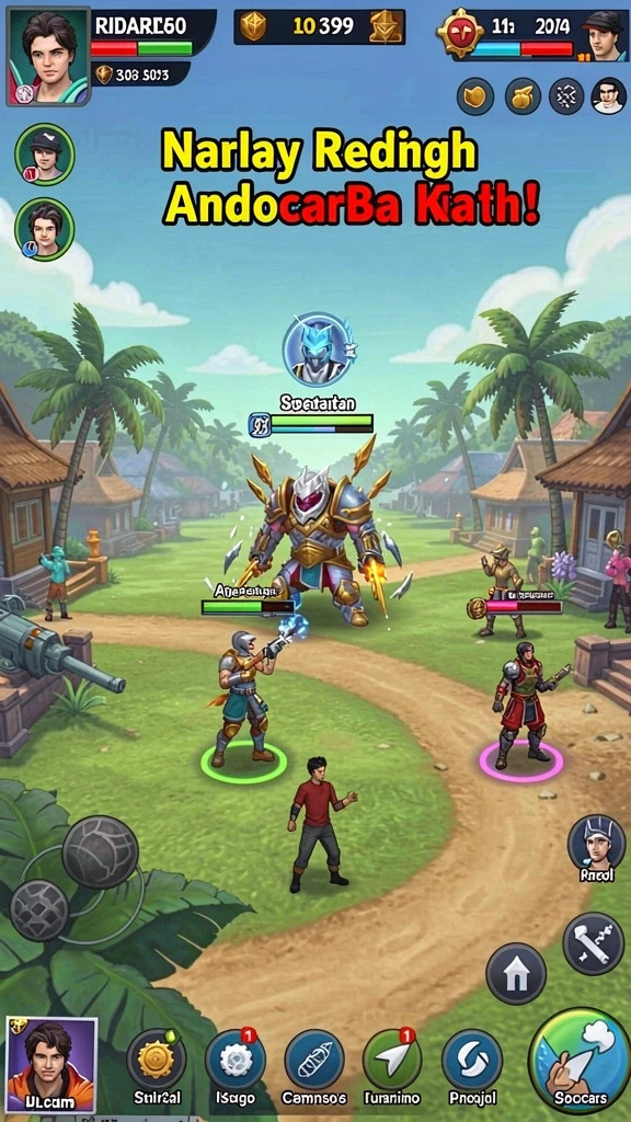 Screenshot langit777 nomor 3