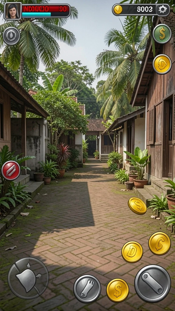 Screenshot lucky777 nomor 2