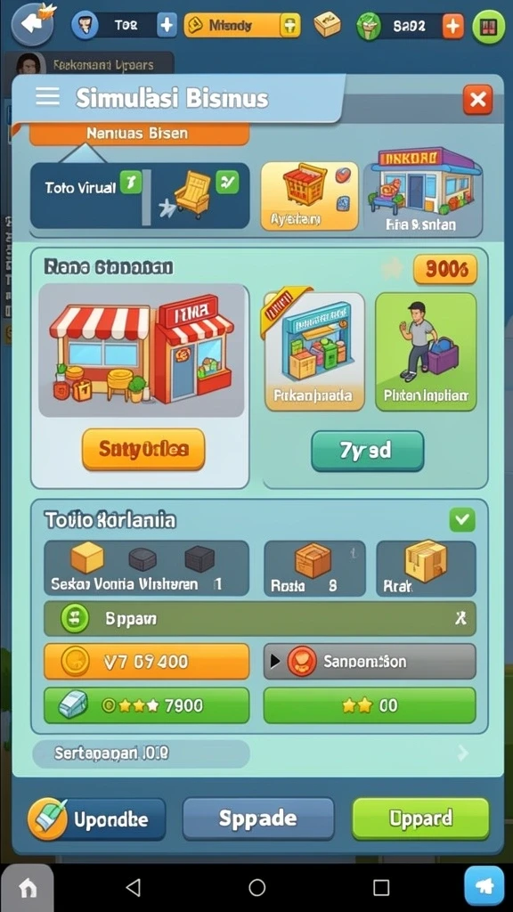 Screenshot mamibet nomor 2