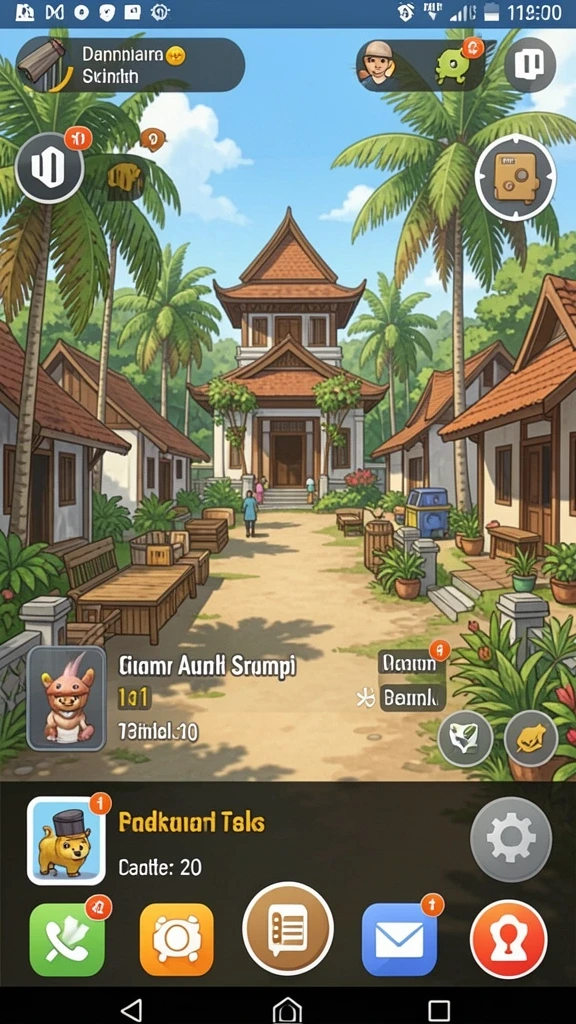 Screenshot mamibet nomor 3
