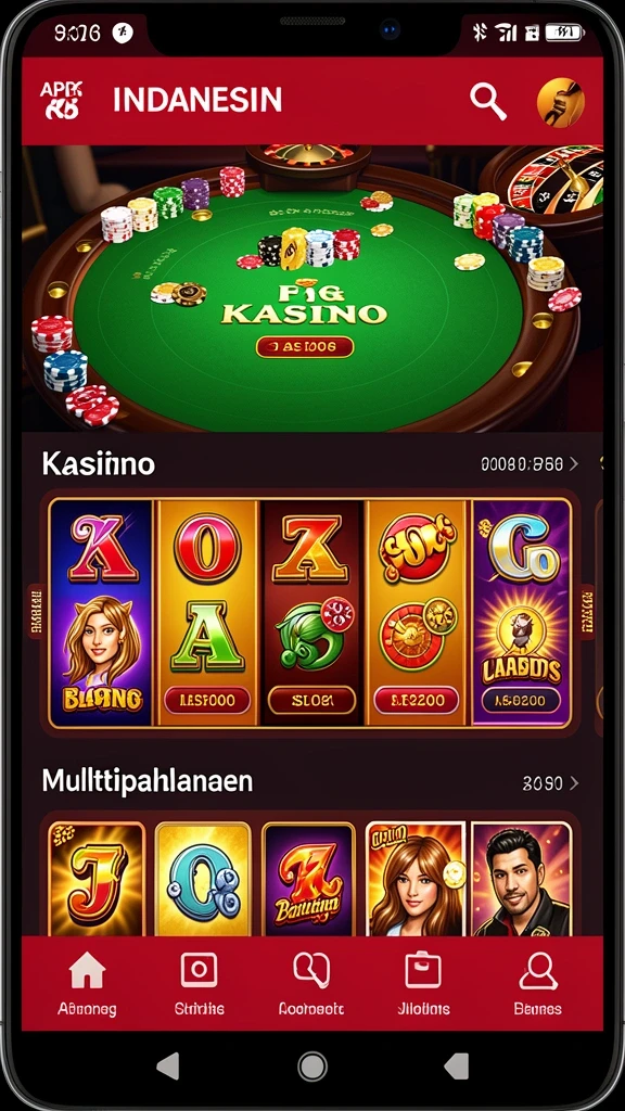 Screenshot mapan777 nomor 3