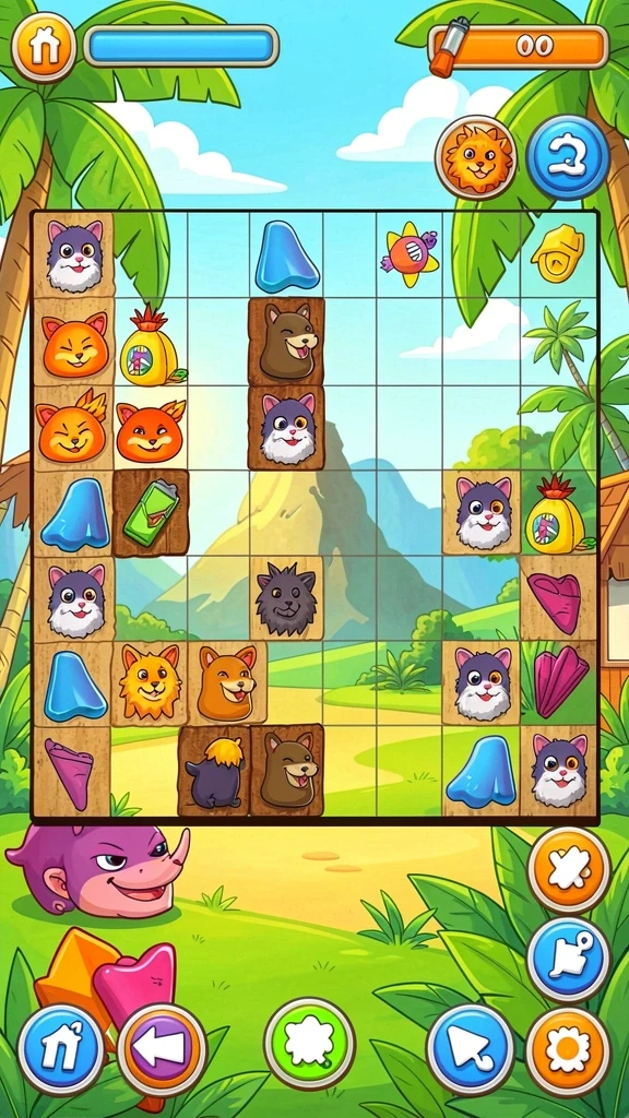 Screenshot megawin188 nomor 3