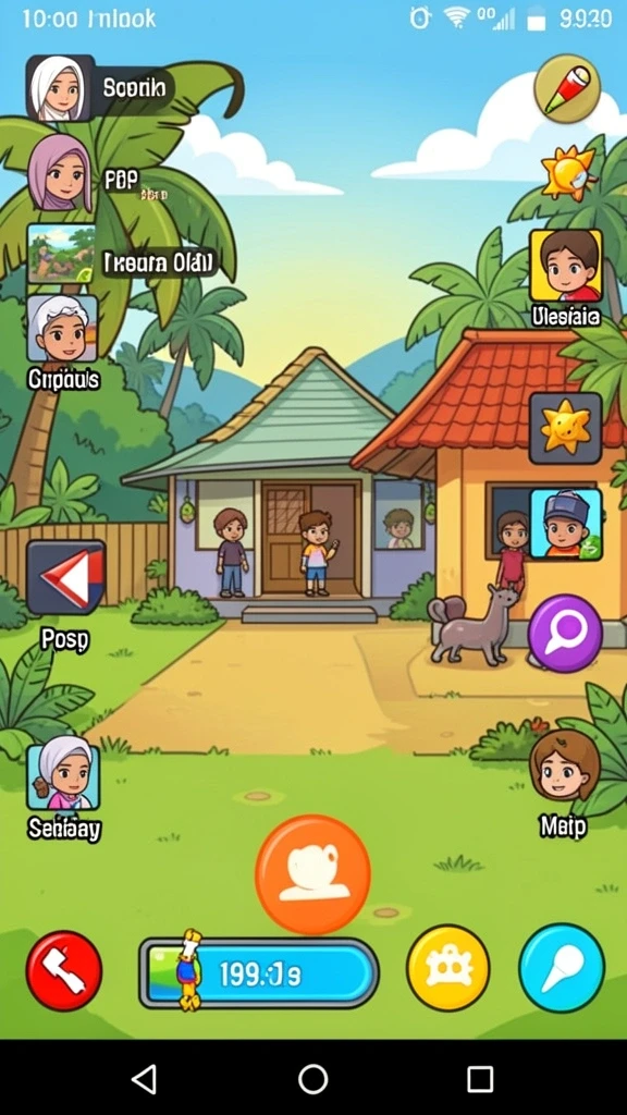 Screenshot milo4d nomor 2
