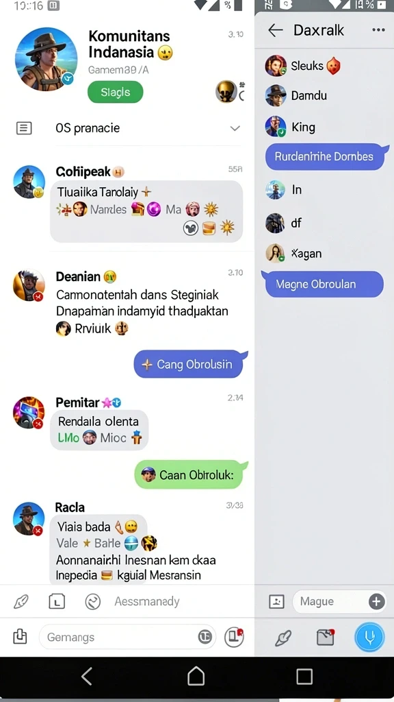 Screenshot miototo nomor 1