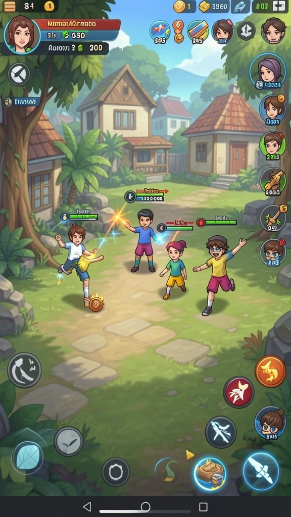 Screenshot mitra77 nomor 3