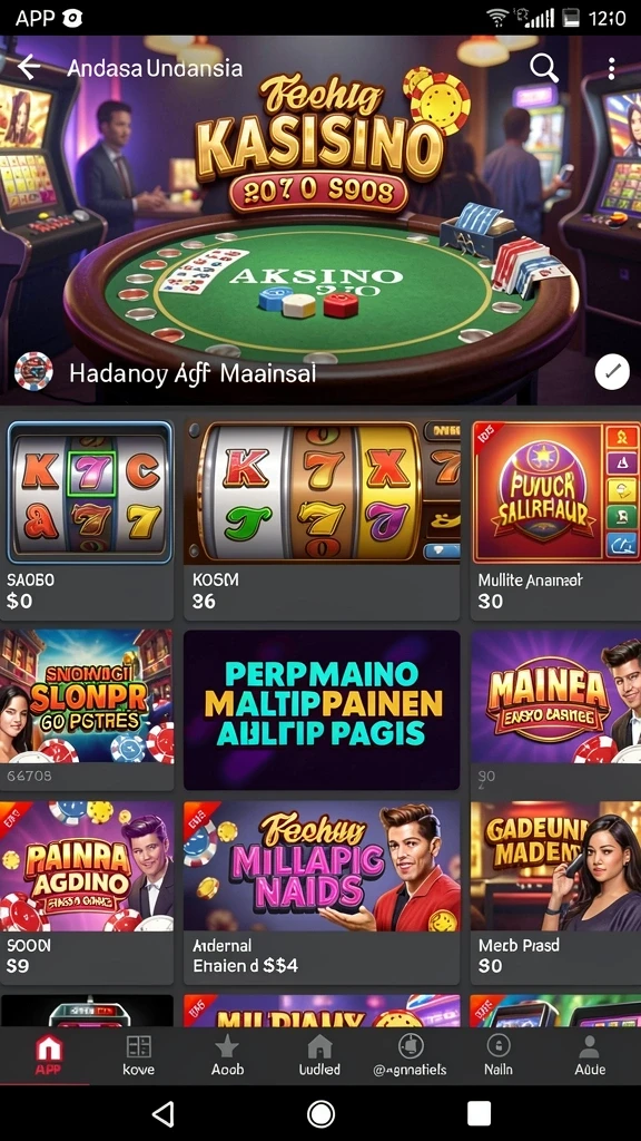 Screenshot mpl777 nomor 2