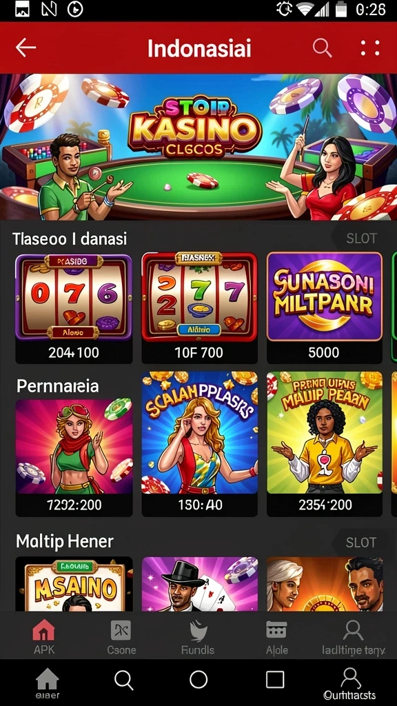 Screenshot naga11 nomor 3