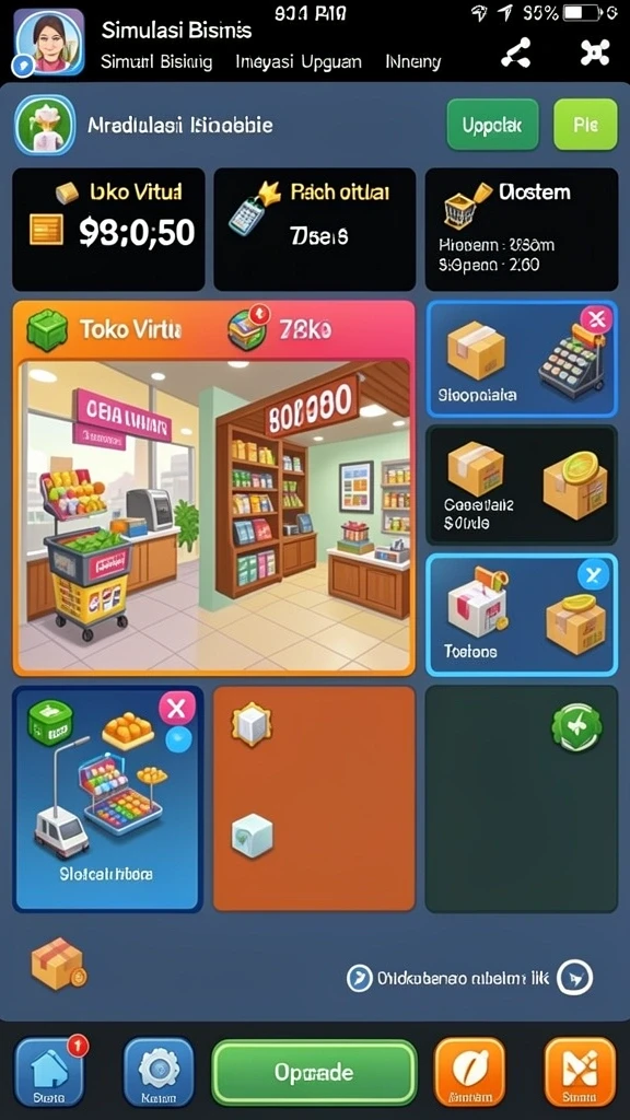 Screenshot nikmat777 nomor 1