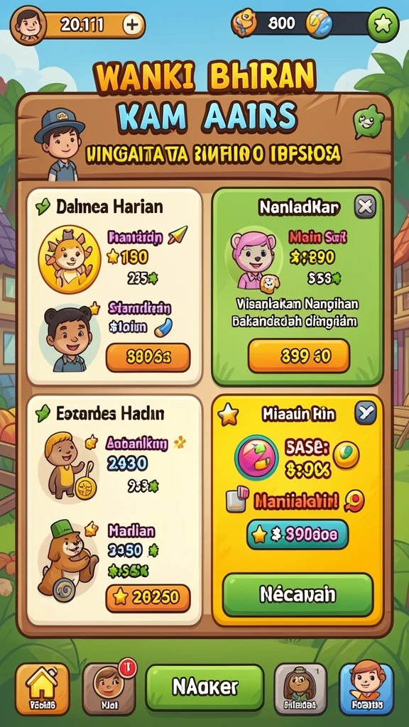 Screenshot nirwana88 nomor 3