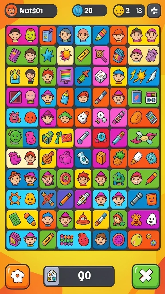 Screenshot ormastoto nomor 1