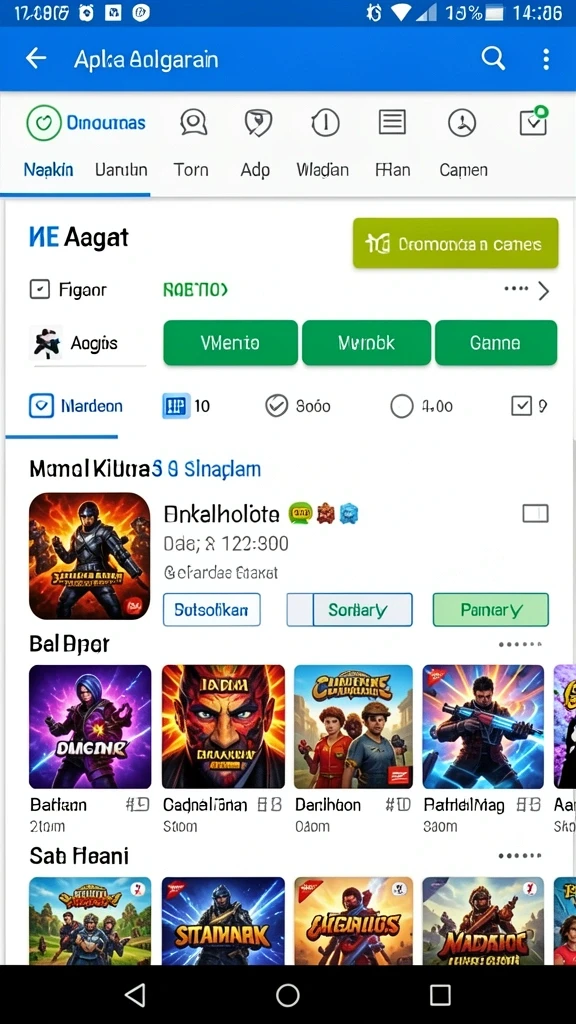 Screenshot pakbostogel nomor 1