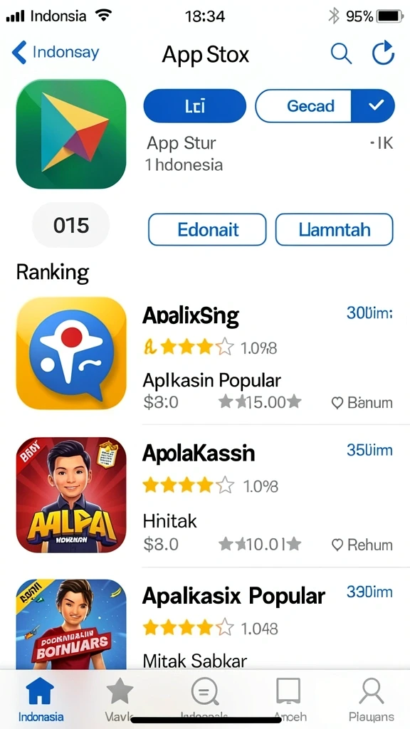 Screenshot paristogel nomor 3