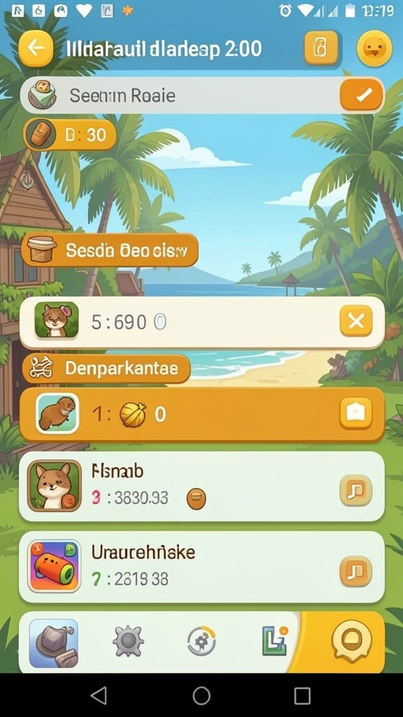 Screenshot pgking nomor 1