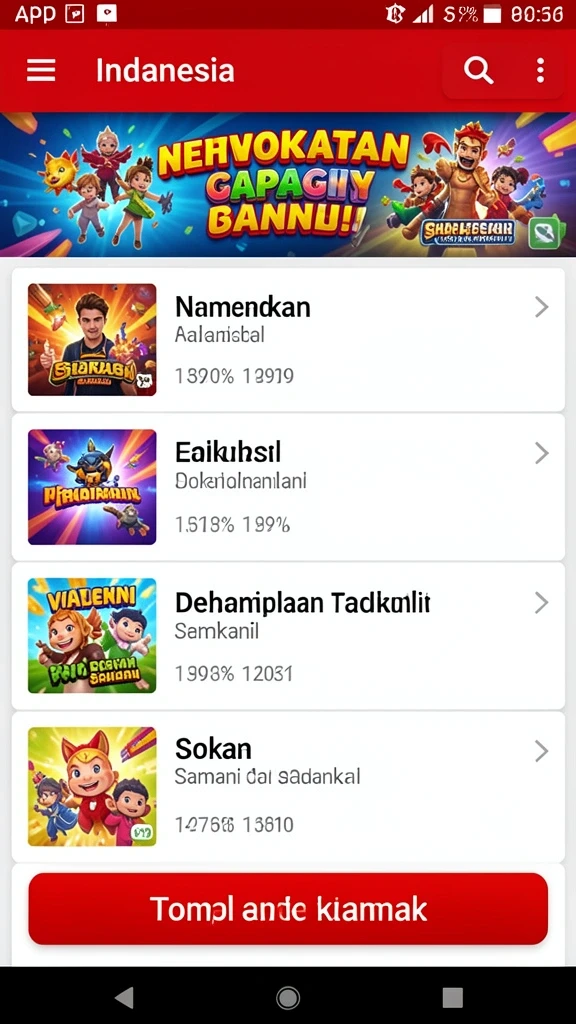 Screenshot pgking nomor 2