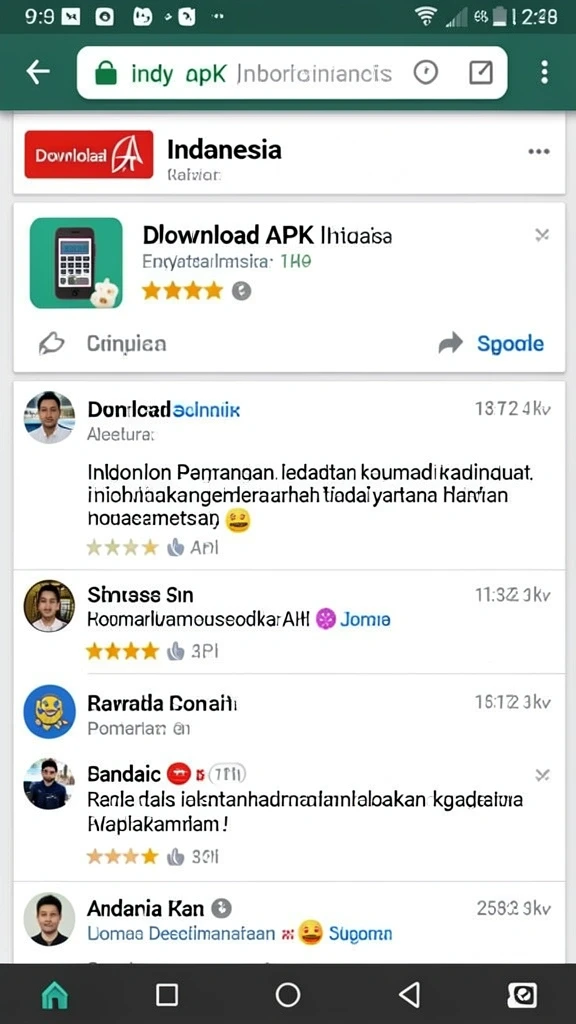 Screenshot pgking nomor 3
