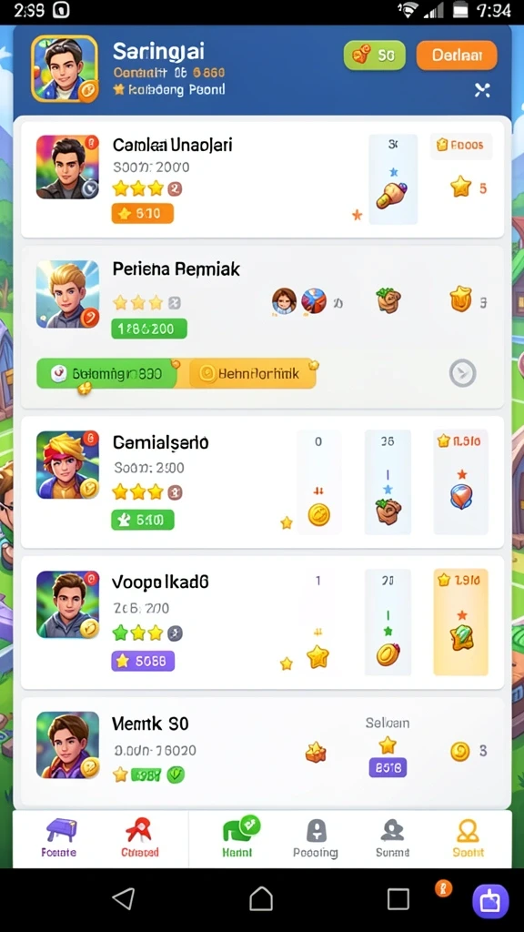 Screenshot pohonemas33 nomor 2
