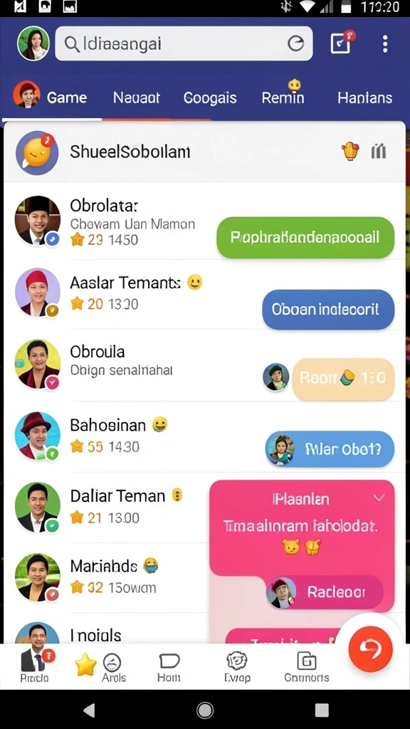 Screenshot pol88 nomor 1