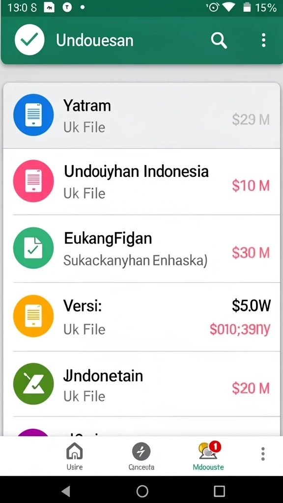Screenshot ppv88 nomor 2