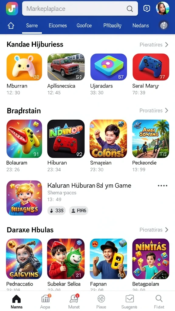 Screenshot prima77 nomor 3