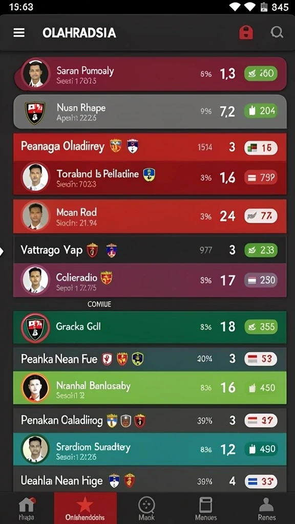 Screenshot psg77 nomor 3