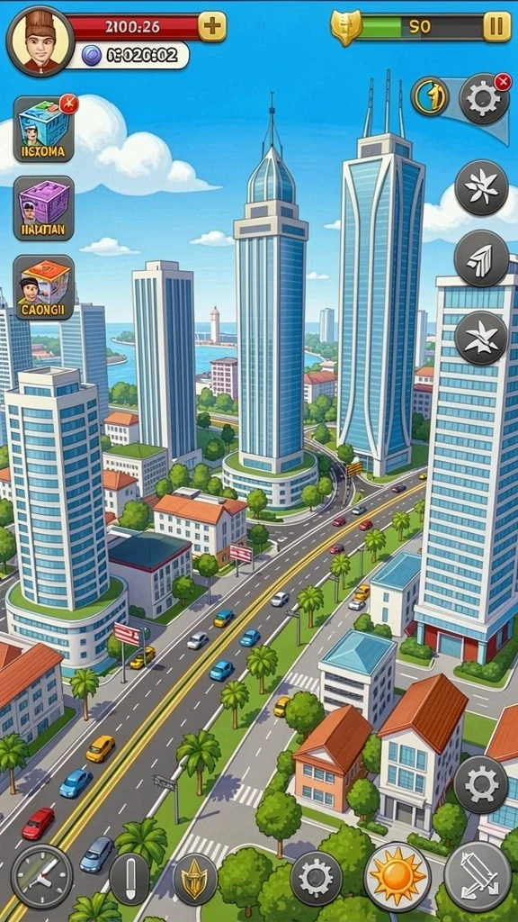 Screenshot rafa88 nomor 3