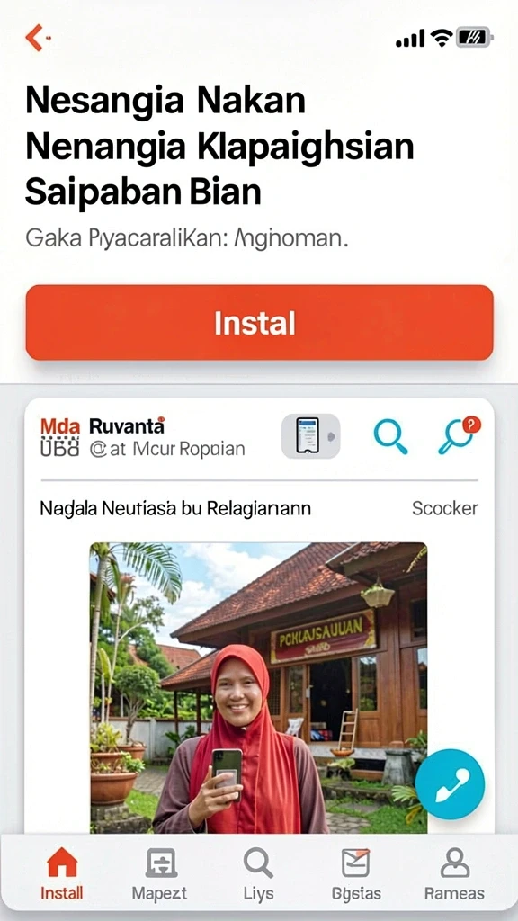 Screenshot raja132 nomor 2