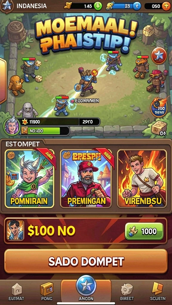 Screenshot rajawali55 nomor 3